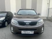 Kia Sorento II Рестайлинг Пермь  - изображение 5