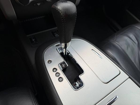 Nissan Murano II (Z51) Рестайлинг с пробегом 2012 года, цена 1 045 000 рублей, 204198 км, внедорожник, Автокод Объявления