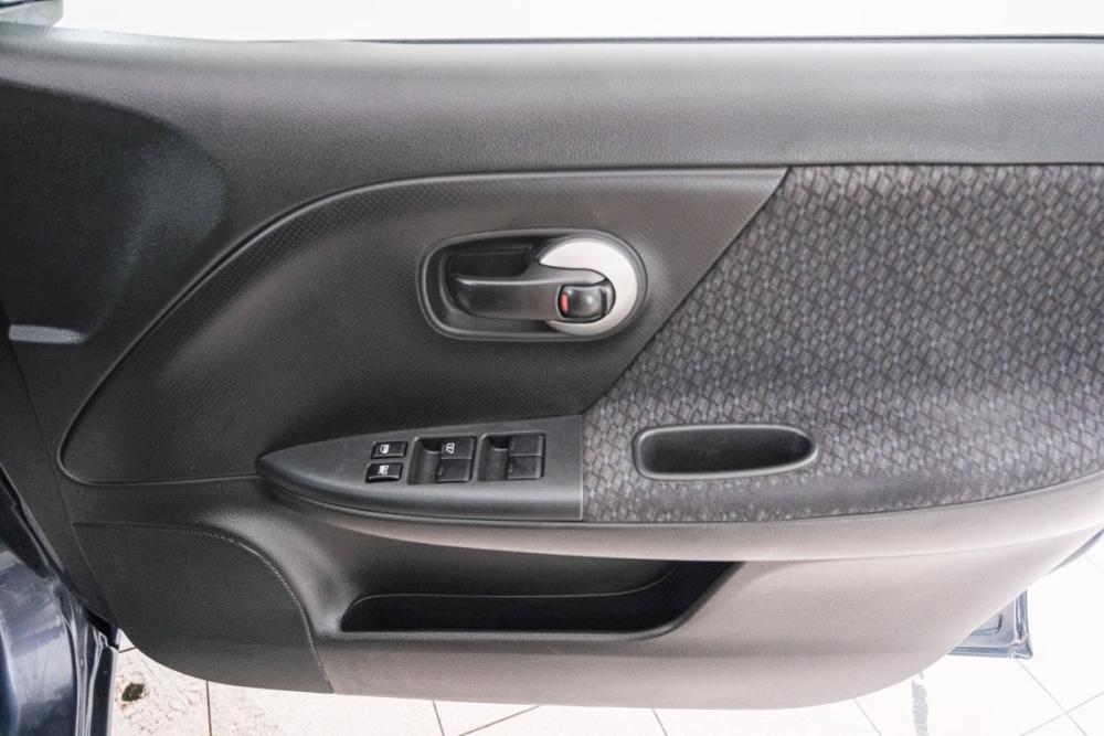 Nissan Note I Рестайлинг Красноярск  - изображение 18