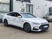 BYD Han I Рестайлинг Москва  - изображение 26