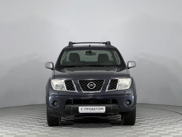 Nissan Navara (Frontier) III (D40) с пробегом 2006 года, цена 520 000 рублей, 259000 км, offers.body_type.unknown, Автокод Объявления
