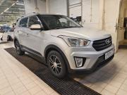 Hyundai Creta I Санкт-Петербург  - изображение 2