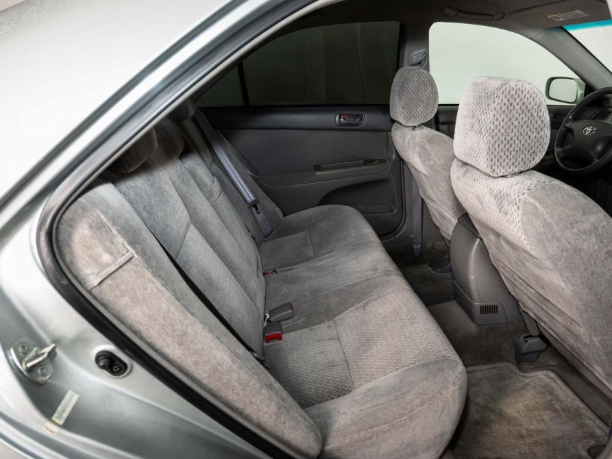 Toyota Camry V (XV30) Казань  - изображение 8