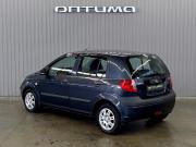 Hyundai Getz I Рестайлинг Краснодар  - изображение 24