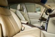 Nissan Teana II Рестайлинг Уфа  - изображение 38
