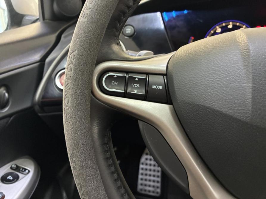 Honda Civic VIII Пермь  - изображение 14