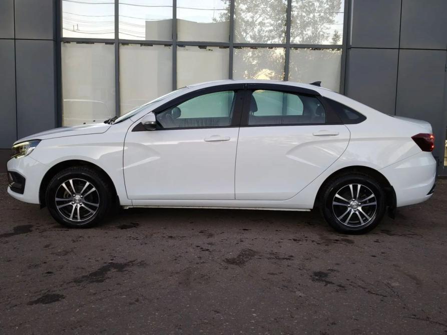 Lada (ВАЗ) Vesta I Рестайлинг (NG) Ярославль  - изображение 6