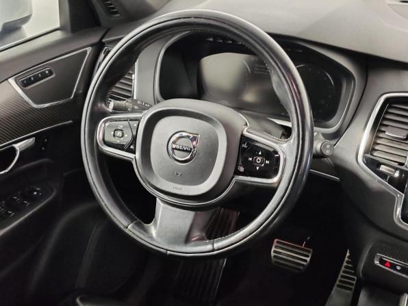 Volvo XC90 II с пробегом 2016 года, цена 2 699 000 рублей, 260827 км, внедорожник, Автокод Объявления
