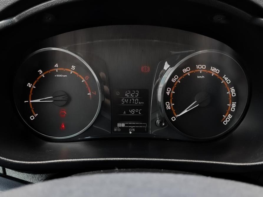 Lada (ВАЗ) Granta I Рестайлинг Москва  - изображение 16