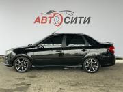 Lada (ВАЗ) Granta I Рестайлинг Тамбов  - изображение 25