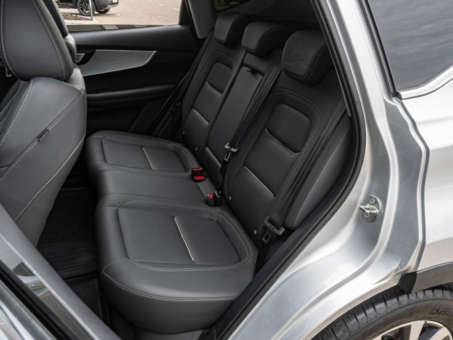 Chery Tiggo 7 Pro Max I Краснодар  - изображение 9