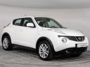 Nissan Juke I Химки  - изображение 16