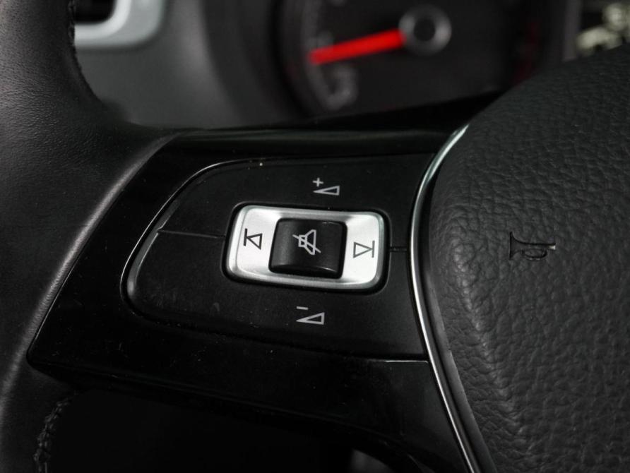 Volkswagen Polo V Рестайлинг Воронеж  - изображение 14