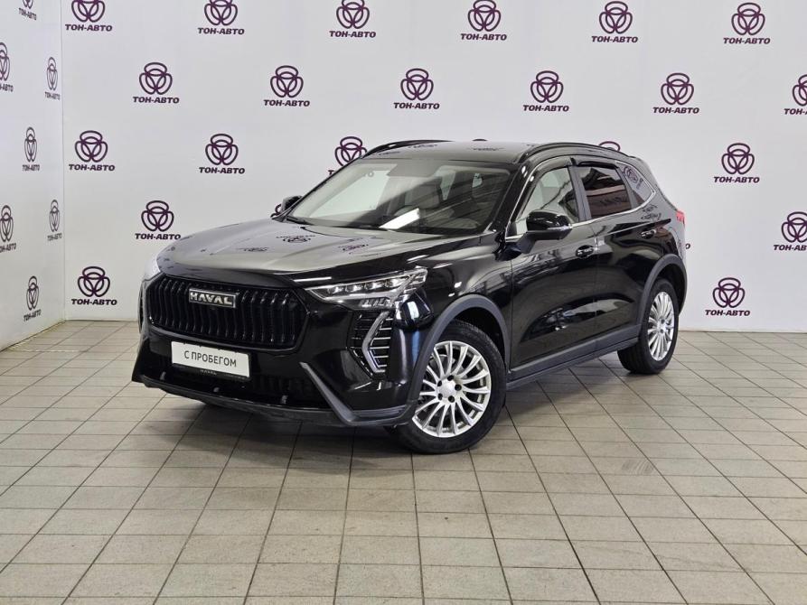 Haval Jolion I Рестайлинг Тольятти  - изображение 1