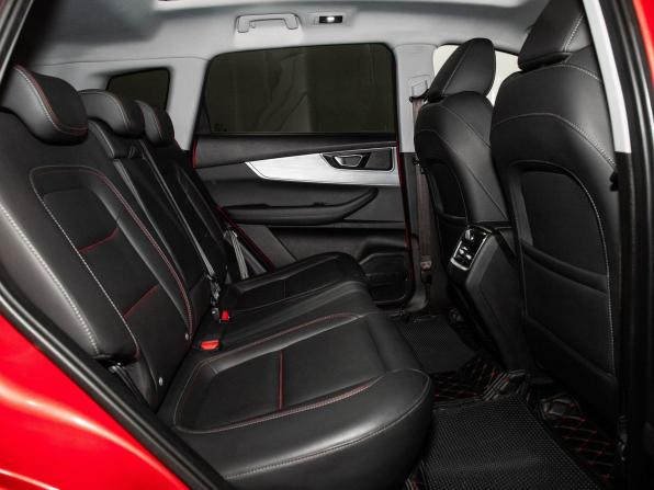 Chery Tiggo 7 Pro I с пробегом 2021 года, цена 1 720 500 рублей, 54155 км, внедорожник, Автокод Объявления