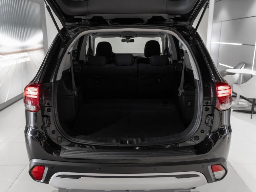 Mitsubishi Outlander III Рестайлинг 3 Москва  - изображение 26