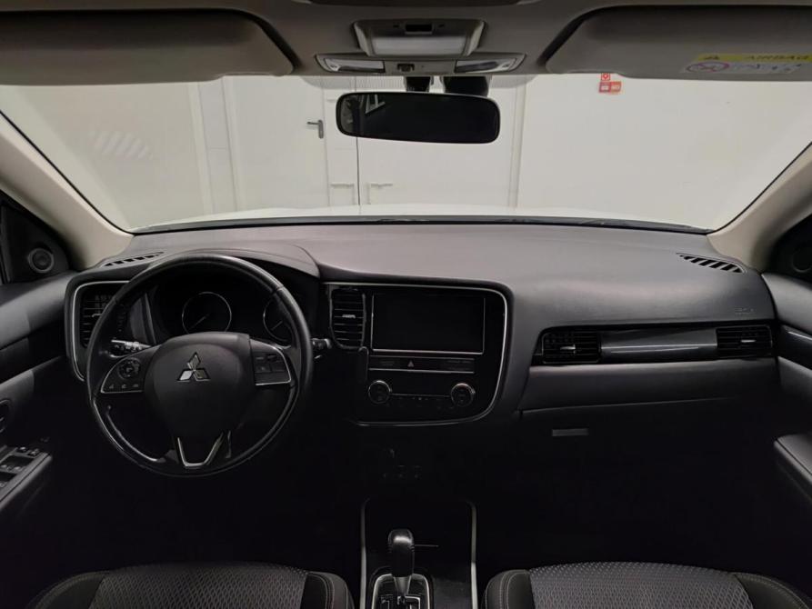 Mitsubishi Outlander III Рестайлинг 3 Казань  - изображение 17