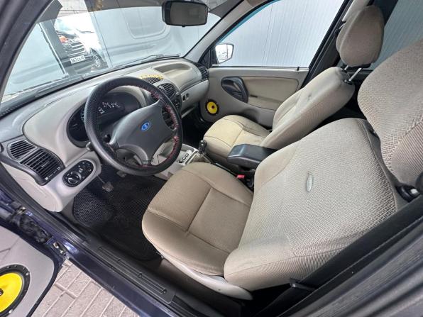 Lada (ВАЗ) Kalina I с пробегом 2012 года, цена 320 000 рублей, 100546 км, хэтчбек, Автокод Объявления