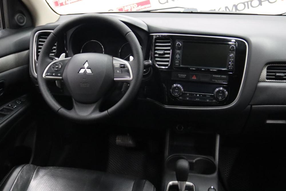 Mitsubishi Outlander III Сургут  - изображение 15