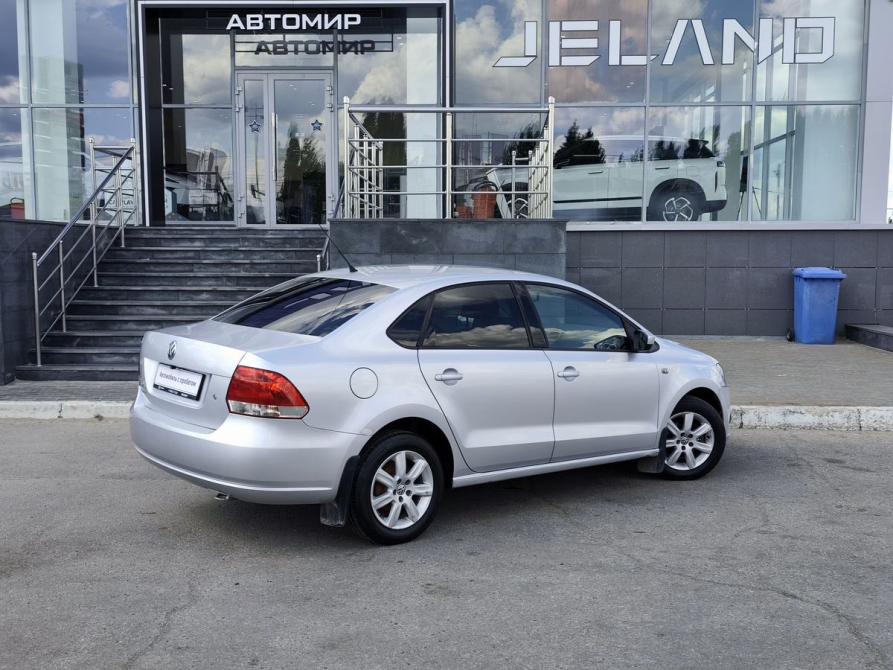 Volkswagen Polo V Саратов  - изображение 5