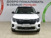 Kia Seltos I Рестайлинг Москва  - изображение 22