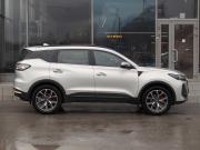 Chery Tiggo 7 Pro Max I Рестайлинг Новосибирск  - изображение 23