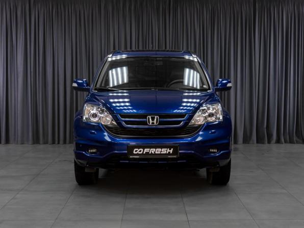 Honda CR-V III Рестайлинг с пробегом 2011 года, цена 1 549 000 рублей, 254664 км, внедорожник, Автокод Объявления