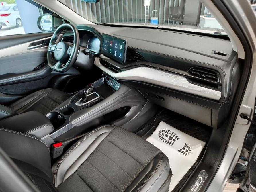 Haval F7 I Рестайлинг Тула  - изображение 8