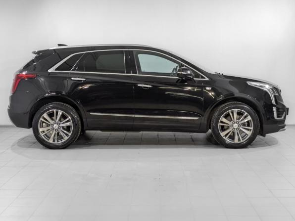 Cadillac XT5 I Рестайлинг с пробегом 2022 года, цена 4 400 000 рублей, 71137 км, внедорожник, Автокод Объявления