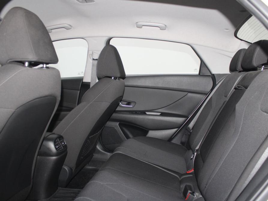Hyundai Elantra VII (CN7) Старый Оскол  - изображение 7