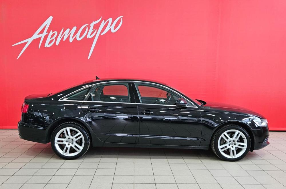 Audi A6 IV (C7) Вологда  - изображение 6