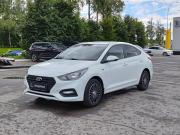 Hyundai Solaris II Чебоксары  - изображение 23