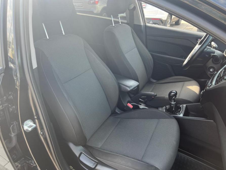 Hyundai Solaris II Стерлитамак  - изображение 11
