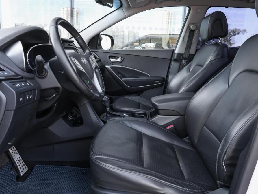 Hyundai Santa Fe III Москва  - изображение 16