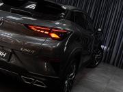 Changan UNI-T I Тюмень  - изображение 32