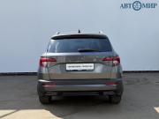 Skoda Karoq I Москва  - изображение 21