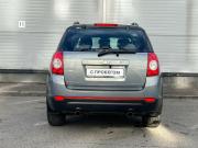 Chevrolet Captiva I Рестайлинг Санкт-Петербург  - изображение 37