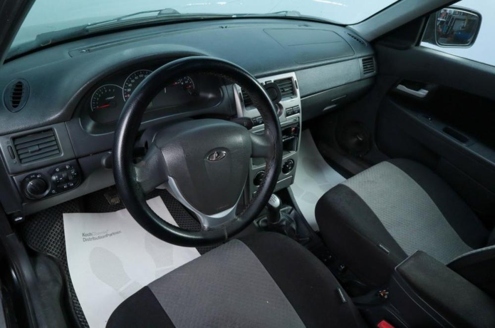 Lada (ВАЗ) Priora I Челябинск  - изображение 8