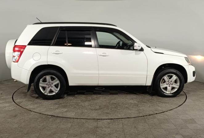 Suzuki Grand Vitara II Рестайлинг 2 с пробегом 2013 года, цена 1 025 000 рублей, 180509 км, внедорожник, Автокод Объявления