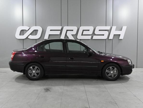 Hyundai Elantra III (XD2) Рестайлинг с пробегом 2006 года, цена 660 000 рублей, 286777 км, седан, Автокод Объявления