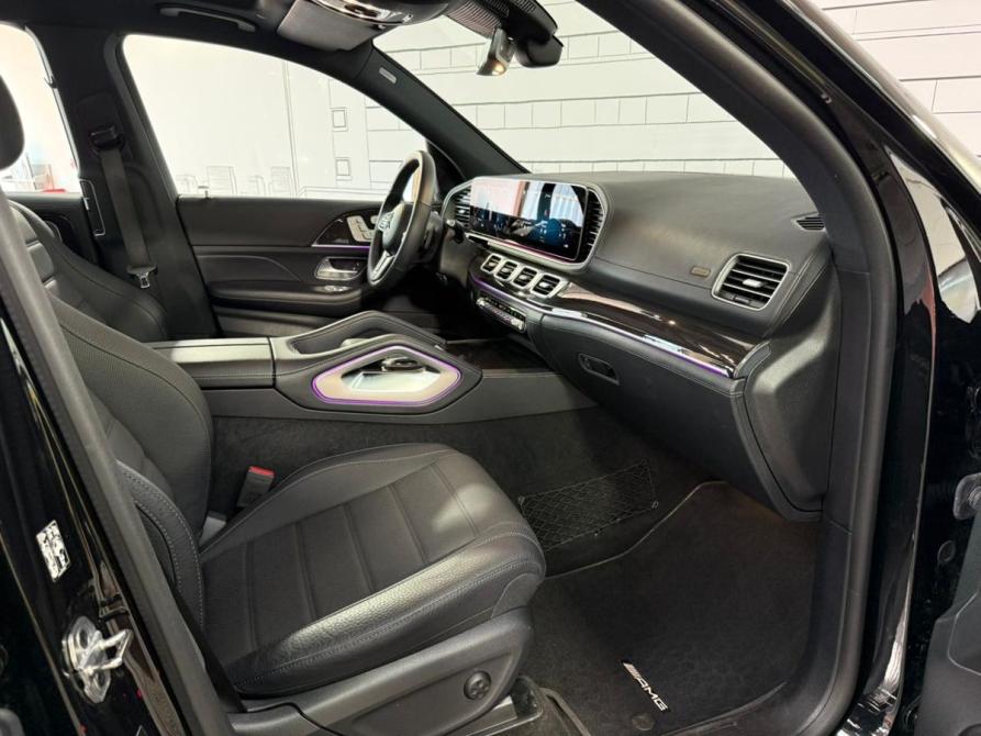 Mercedes-Benz GLS II (X167) Москва  - изображение 28