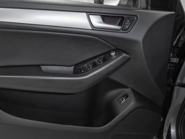 Audi Q5 I (8R) Рестайлинг с пробегом 2013 года, цена 1 845 000 рублей, 202300 км, внедорожник, Автокод Объявления