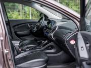 Hyundai ix35 I Рестайлинг Санкт-Петербург  - изображение 29