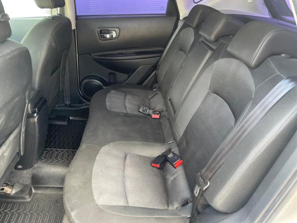 Nissan Qashqai I Рестайлинг с пробегом 2012 года, цена 1 200 000 рублей, 166000 км, внедорожник, Автокод Объявления