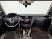 Skoda Octavia III (A7) Рестайлинг Химки  - изображение 46