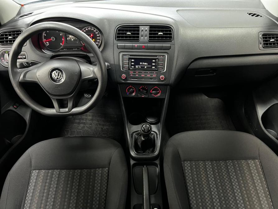 Volkswagen Polo V Рестайлинг Казань  - изображение 14