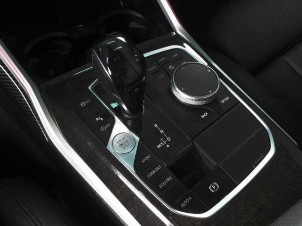 BMW 3 серии VII (G2x) с пробегом 2019 года, цена 3 319 000 рублей, 118796 км, седан, Автокод Объявления