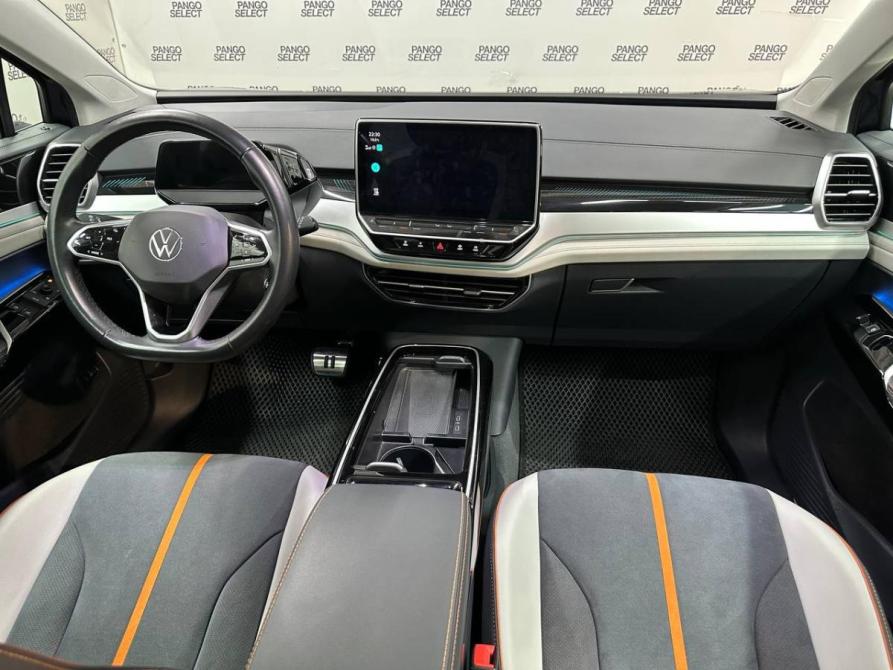 Volkswagen ID.6 Красноярск  - изображение 18