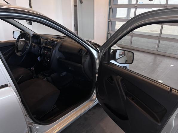 Lada (ВАЗ) Granta I с пробегом 2013 года, цена 380 000 рублей, 129350 км, седан, Автокод Объявления