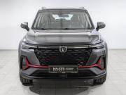 Changan CS35 Plus I Рестайлинг Химки  - изображение 32